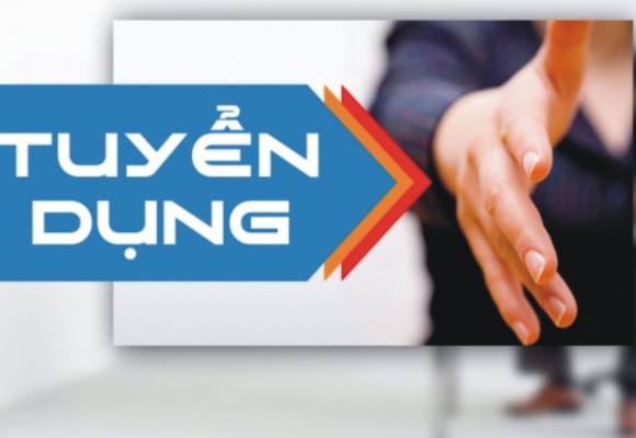 Tuyển dụng Kiến trúc sư